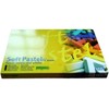 Mungyo Soft Pastel 64 Color Set Square Chalk