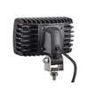 Raycharm 4x6 inch Rectangular Off-Road LED Fog Light for Truck,