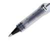 uni-ball Vision Elite Rollerball Pens Bold Point, 0.8mm, Black