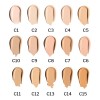 Corrector Beauty Creations Flawless Alta Cobertura Tonos