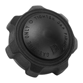 Mabutingti Fuel Cap for Club Car DS from 1984+, EZGO TXT from 1994+, Petrol Golf Cart Fuel Tank Cap