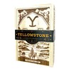 Buffalo Games - Yellowstone – The Cooperative Board Game for
