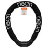 nean Bicycle Chain Lock with a Number Bicycle Chain Lock,
