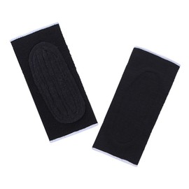 TOVINANNA Unisex Knee Sleeve Support Elastic Compression for Sports Running Cycling Hiking Warm Pads for Men Women