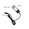Richmat HJH5 Remote for Matt. Firm 50 Series & Leggett
