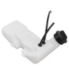 Trimmer Gas Tank Gas Fuel Tank Assembly for STIHL FS80