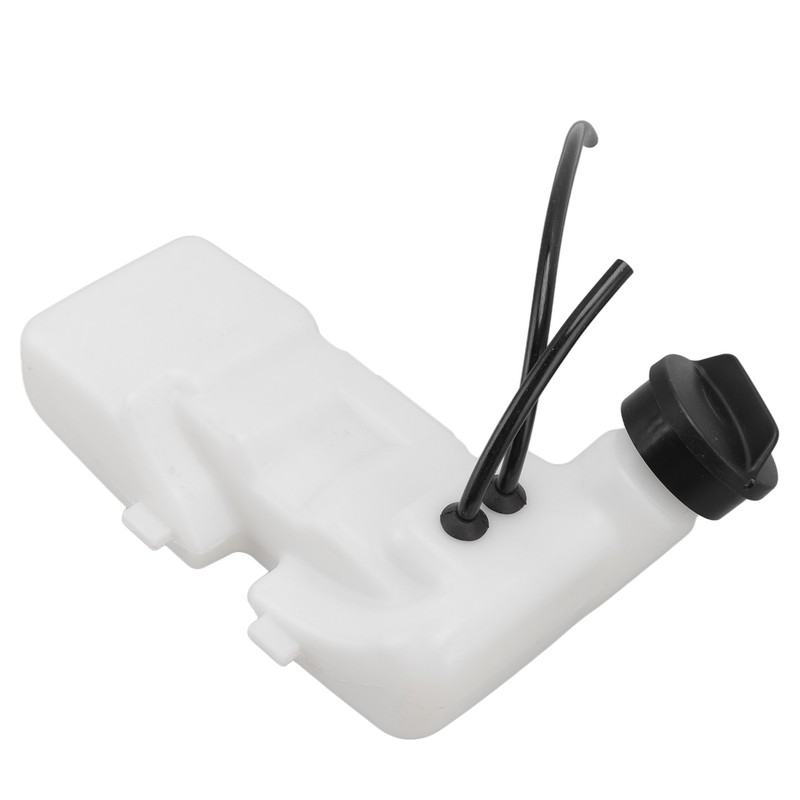 Trimmer Gas Tank Gas Fuel Tank Assembly for STIHL FS80