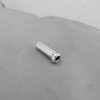 ECSiNG 100pcs Bicycle Brake Cable End Caps Set 5mm Mountain