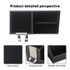 WAYIFON Desk Organisation, Multifunctional Pen Holder, Pen Box, Pen Holder,