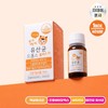 The Day (더데이(THE DAY))더데이 우리아이 유산균 드롭스 플러스D 유아 첨가물없는