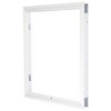 daiken Wall Inspection Mouth we30jw Notebook White