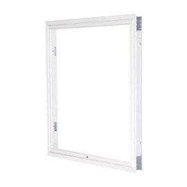 daiken Wall Inspection Mouth we30jw Notebook White