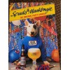 Budweiser 1987 Spuds Mackenzie the Original Party Animal Bud Light