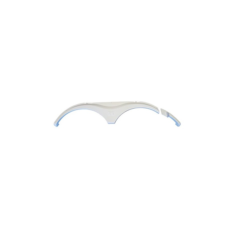 2006-2015 Heartland Big Horn New Fender Skirt (White)