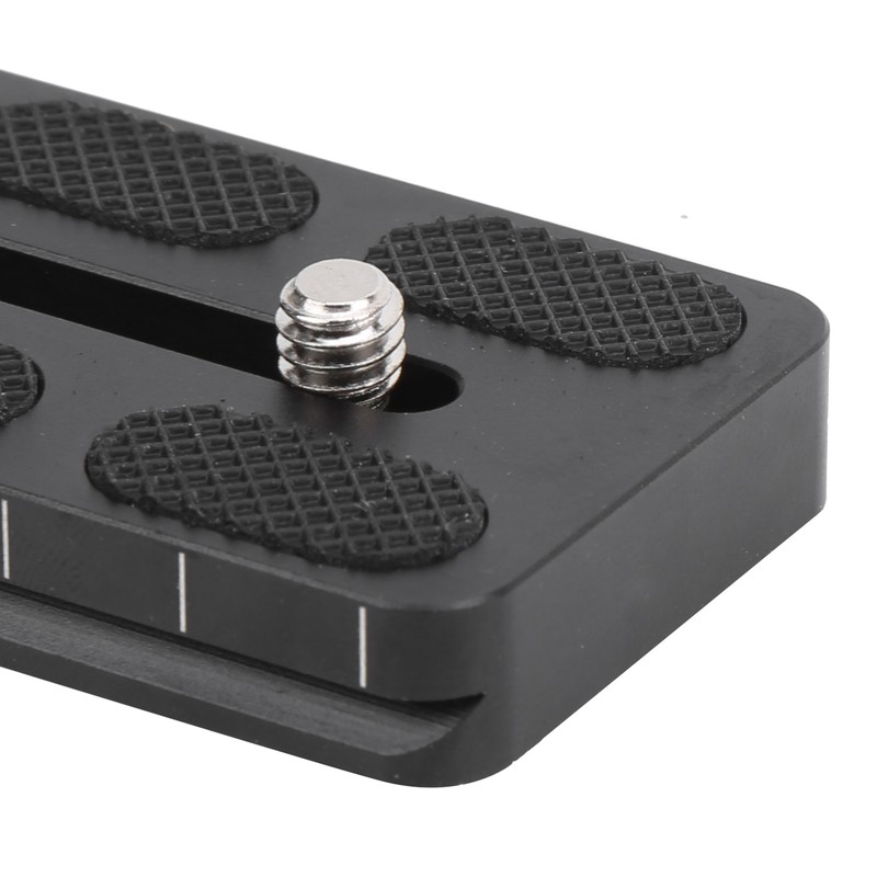 Aluminium Alloy L Bracket Quick Release Plate for CamFi Wireless