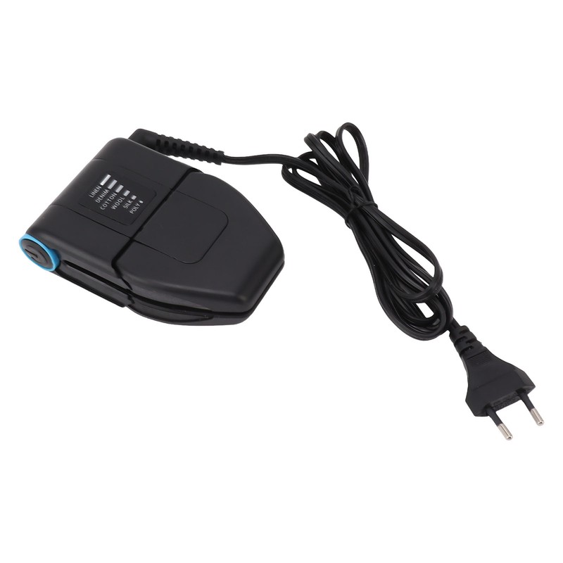 Portable Travel Folding Mini Iron Multi Functional Folding Mini Collar