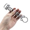 mongtsamz Tension Spring Spring with Double Hooks - Mounting Accessories,