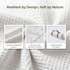 Zyntrytong 70"x 70" Picnic Blanket Extra Large,Layer Outdoor Blanket for