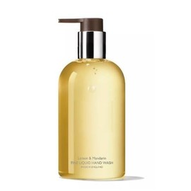 MB Lemon and Mandarin Fine Liquid Hand Wash 300ml