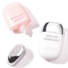 Radiant Glow Makeup Primer - Natürliches Feuchtigkeitsspendendes Make-up, Glatte Anwendung,