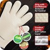 Kitchen perfection XL Gloves - Cream