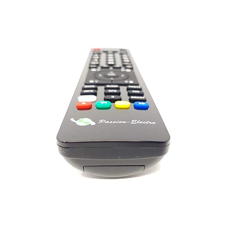 Replacement Remote Control for Sceptre E420BV-F120