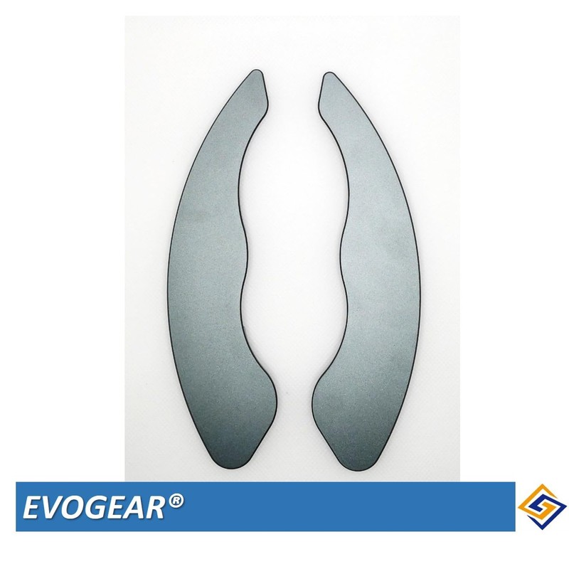 EVOGEAR External Honda Paddle Shift Cover Paddle Shift Extension CR-V