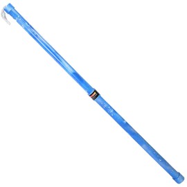 RATTLER ROPES Goat String Tube Blue