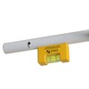 STABILA Pocket PRO Magnetic mini spirit level with belt clip,