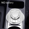 1Pc High Strength Steering Wheel Control Button 8 Key Definition