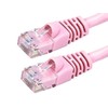 Monoprice 135535 Cat6 Ethernet Patch Cable - 7 Feet -