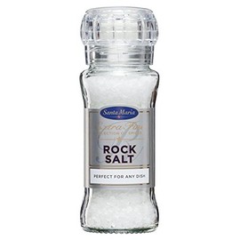 Santa Maria Rock Salt (140g), (Pack of 1)