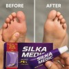 2 Silka Medic Gel Antimicótico Pie Atleta 30 G C/u