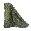 TENCEN Camouflage Net, Camouflage Pattern, Ghillie Net, Sunshade, Ventilation, Blinder,