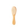 Baby Bamboo Hairbrush