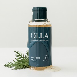 Detailed page [2 pieces] Water-soluble massage night gel Bear Earth Ola Gel 120ml non-irritating cypress leaf tea tree for body / [2개] 수용성 마사지 나이트젤 베러어스 올라젤 120ml 바디용 무자극 편백잎 티트리