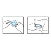 Taurus Plaque Tortol Plastic Care Sheet