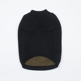 Everything Chic Designer Dog Clothes Sweater Shirt Outfit Small XS Teacup Cute Dogs Puppies French Bulldog Dachshund Chihuahua Cats Maltese Boy Girl (Small, Chewnel)