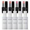 Get 5 Hera Hydro Calming Soothing Lotion 50mls with the purchase of lip color / 립컬러 구매시 헤라 하이드로 카밍 수딩 로션 50ml 5개