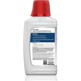 Hoover Oxy Spot Chaser Refill for Smartwash Pet, Stain Remover Pretreat Formula, Upholstery Car and Carpet Cleaning Solution, 32 oz, AH30904, White