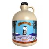 Barred Woods Maple Real Maple Syrup - 1/2 Gallon 100%