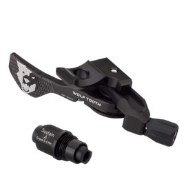 Wolf Tooth Components Remote Sustain Kit for RockShox Reverb Dropper Posts (for Reverb Stealth A2, for SRAM/Avid Matchmaker X)