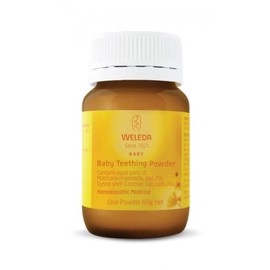Weleda Buy Weleda Baby Teething Powder 60g Online