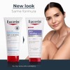 Eucerin Crema calmante para terapia de piel seca, 14 oz