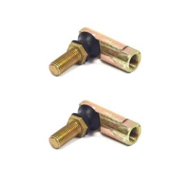 Oregon Lot of 2 - Oregon 45-103 Ball Joints 5/16-24 NOS