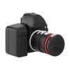 Mini Camera Shape Flash Drives Storage USB 2.0 Interface U
