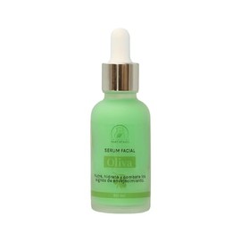 Serum Facial De Oliva Pieles Secas 30ml