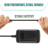 KONKIN BOO Replacement 22W 15V 1.5A AC-DC Switching Power Adapter