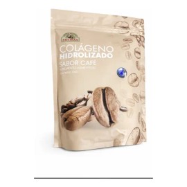 Colageno Hidrolizado Sabor Cafe                                                                                                                       