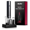 Mueller Electric Wine Opener Set- Rechargeable Brand New In Box!